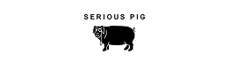 Serious Pig
